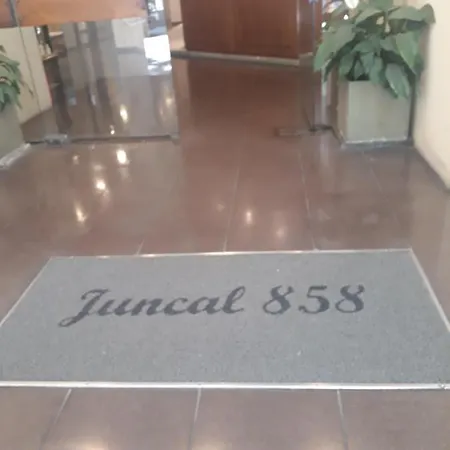 Estudio Juncal 858 la zona más exclusiva de la ciudad Ciudad Autónoma de Ciudad Autónoma de Buenos Aires Exterior foto