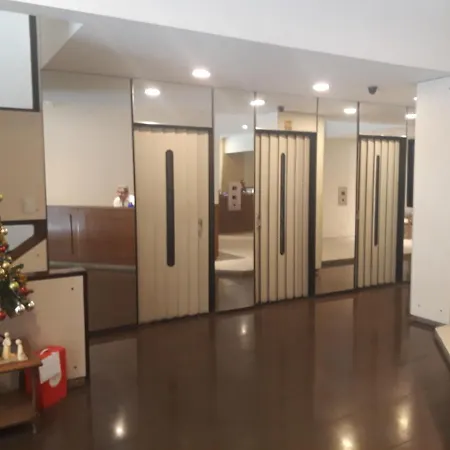 Estudio Juncal 858 la zona más exclusiva de la ciudad Ciudad Autónoma de Ciudad Autónoma de Buenos Aires Exterior foto
