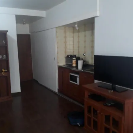 Estudio Juncal 858 la zona más exclusiva de la ciudad Ciudad Autónoma de Ciudad Autónoma de Buenos Aires Exterior foto