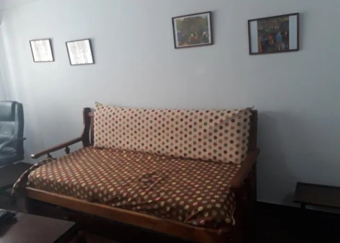 Estudio Juncal 858 La Zona Mas Exclusiva De La Ciudad
