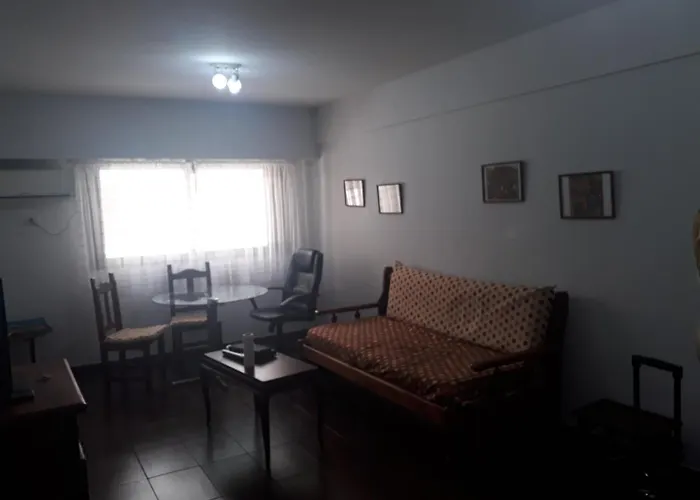 Estudio Juncal 858 La Zona Mas Exclusiva De La Ciudad