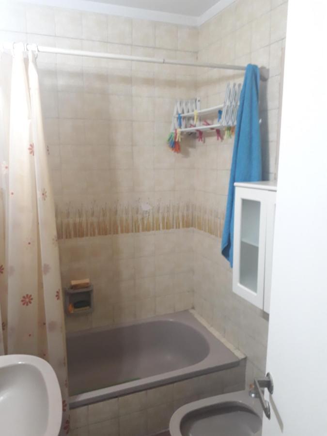 Apartment Estudio Juncal 858 La Zona Mas Exclusiva De La Ciudad *