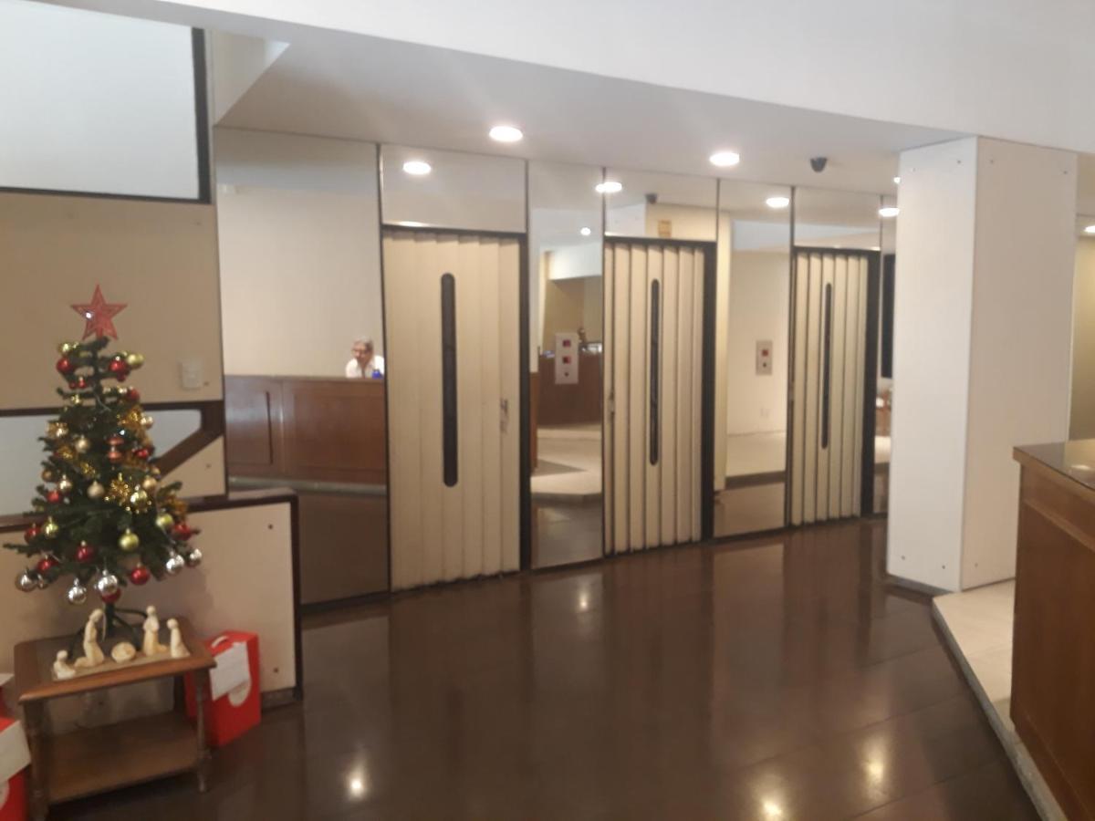 Estudio Juncal 858 La Zona Mas Exclusiva De La Ciudad Apartment *